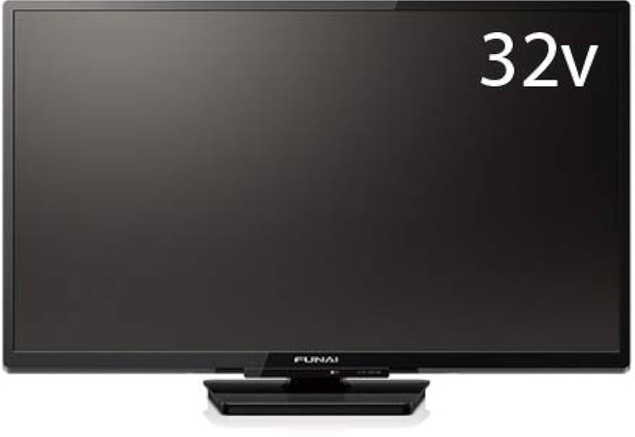 楽天市場】中古 テレビ 32型（メーカーフナイ）の通販