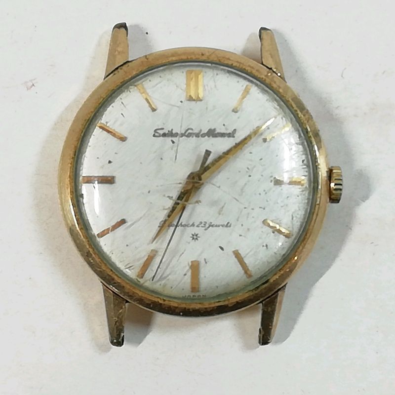 楽天市場】手巻き 時計 ジャンクの通販