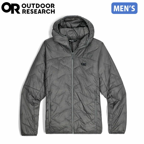 楽天市場】アウトドアリサーチ ダウン（アウター｜メンズウェア