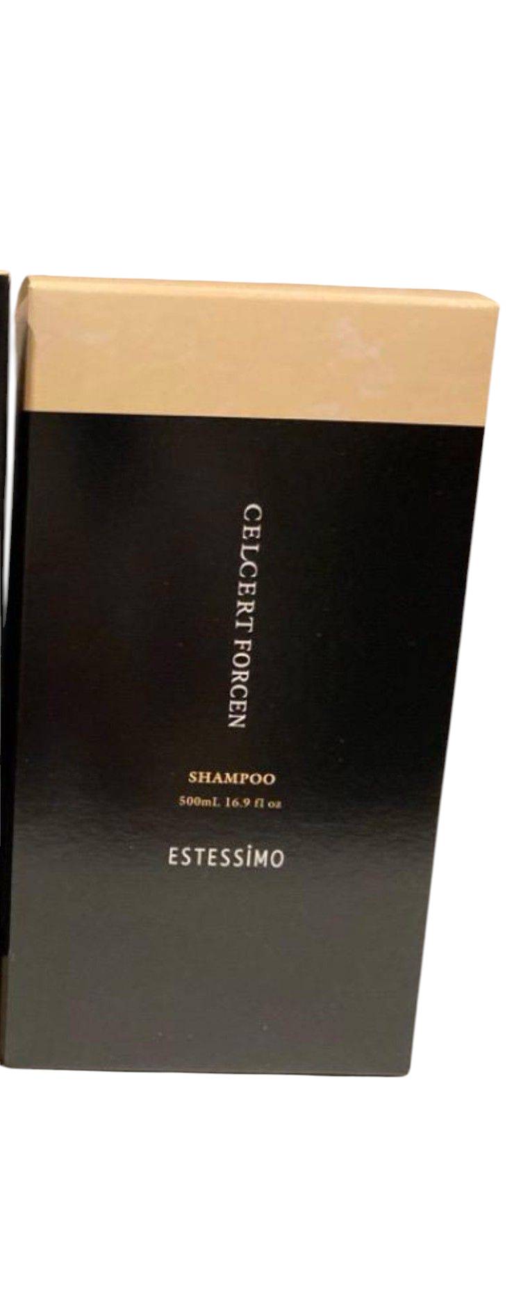 楽天市場】エステシモ estessimo セルサート フォーシン シャンプーの通販