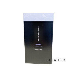 楽天市場】エステシモ セルサート ミライン シャンプーの通販