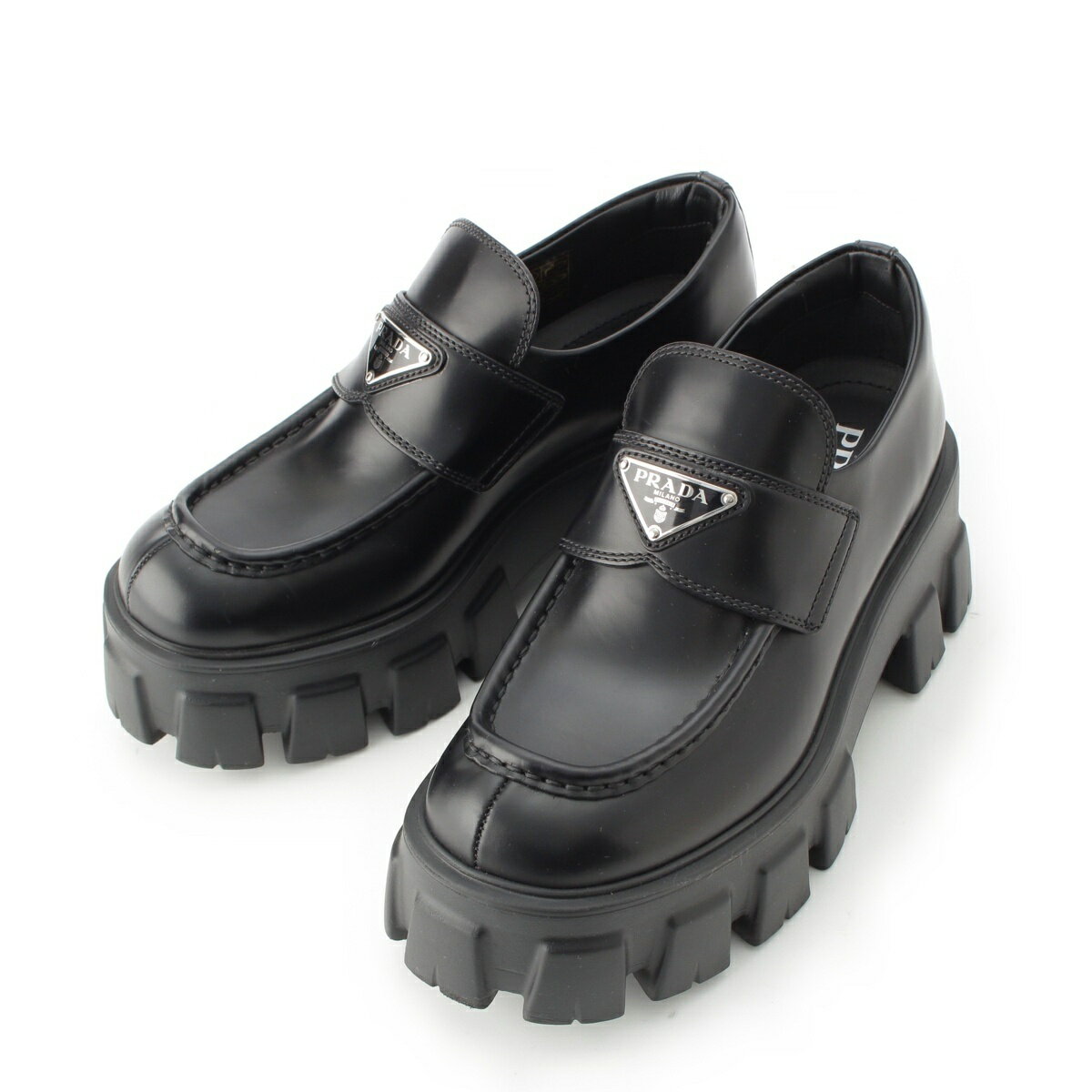 楽天市場】PRADA（メンズ靴｜靴）の通販