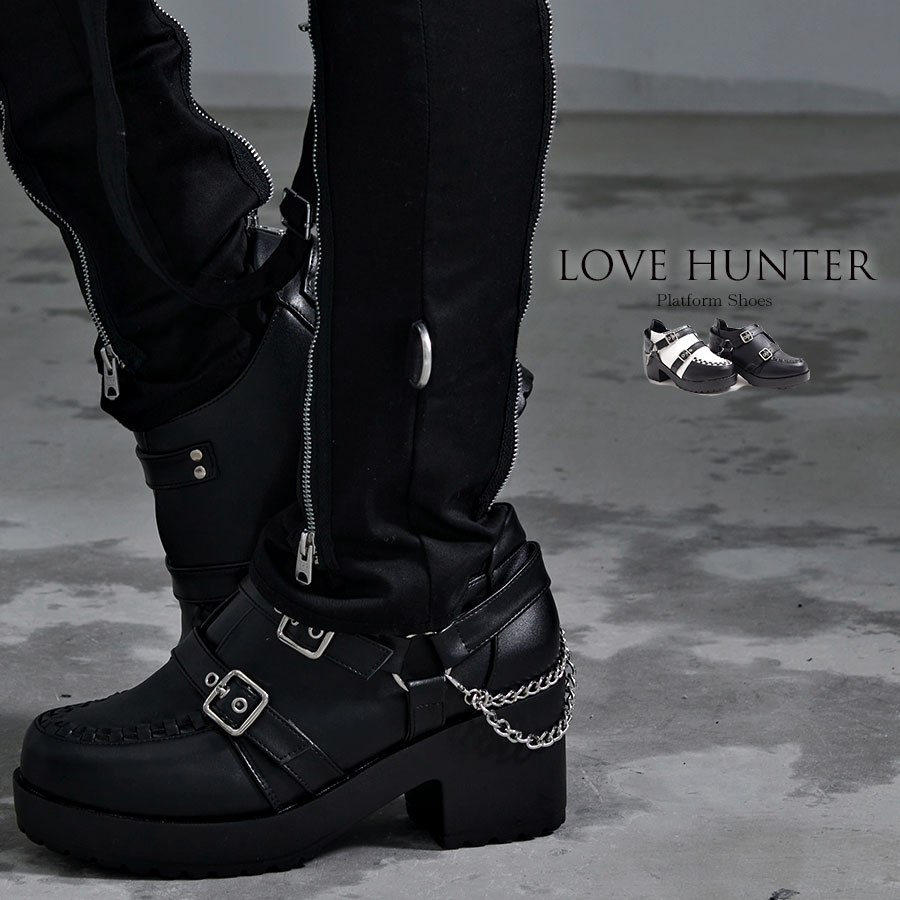 楽天市場】V系（ブーツ｜メンズ靴）：靴の通販