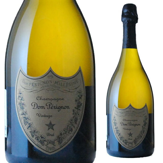 楽天市場】ドンペリ（ヴィンテージ（年号）2010年）（ワイン｜ビール