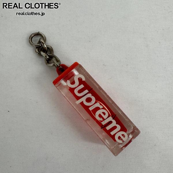 楽天市場】supreme シュプリーム キーホルダー（ブランドシュプリーム