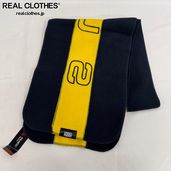 楽天市場】supreme polartec（メンズマフラー・ストール｜マフラー