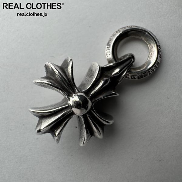 楽天市場】クロムハーツ chプラス チャームの通販