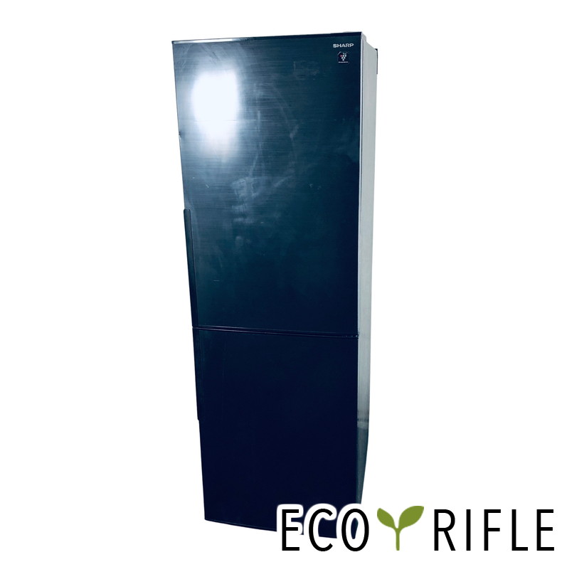 楽天市場】300l 冷蔵庫（メーカーシャープ）の通販