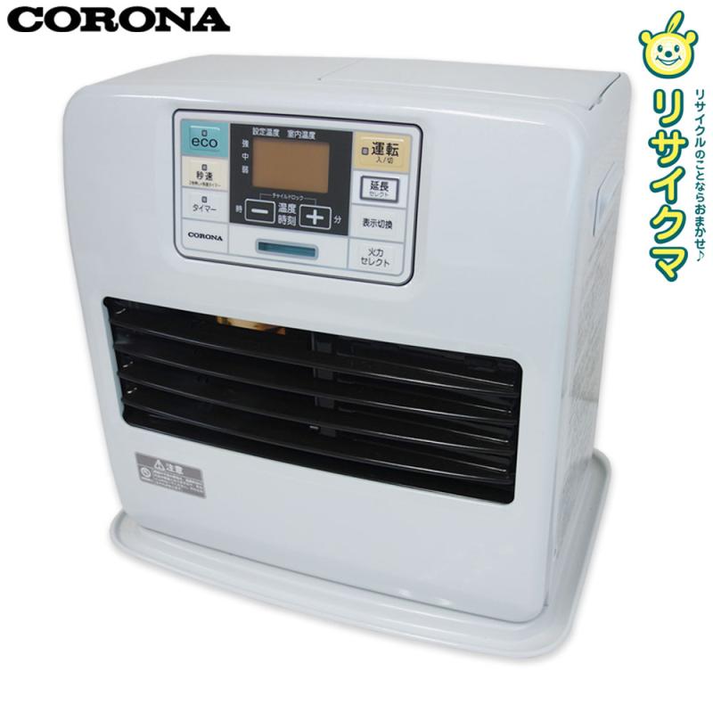 楽天市場】コロナ ファンヒーター fh-st3619byの通販
