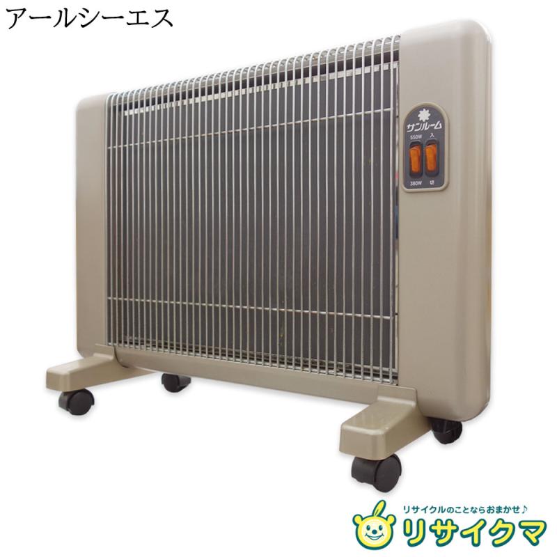 楽天市場】パネルヒーター サンルームの通販