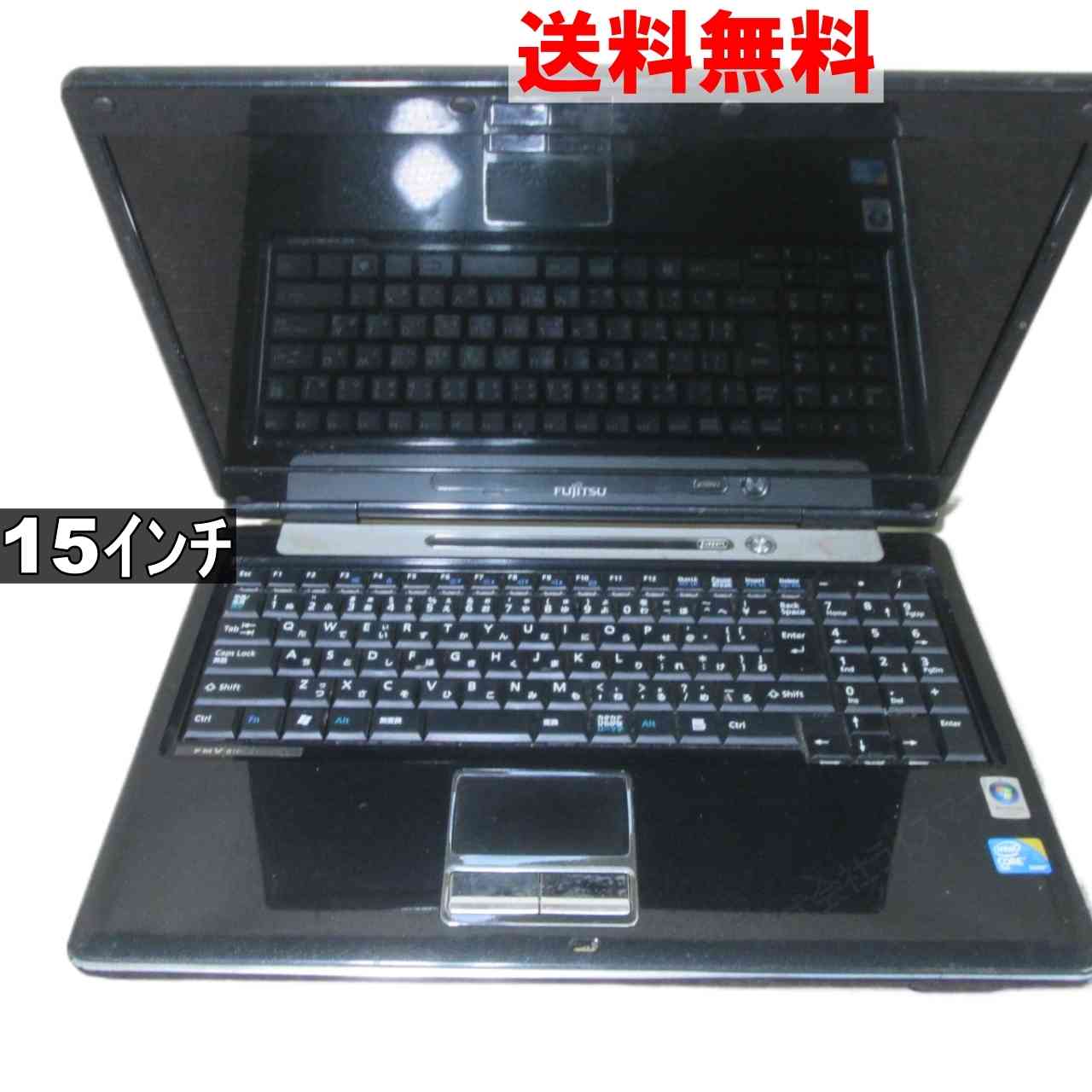 楽天市場】富士通 ノートパソコン FMV BIBLO NFの通販