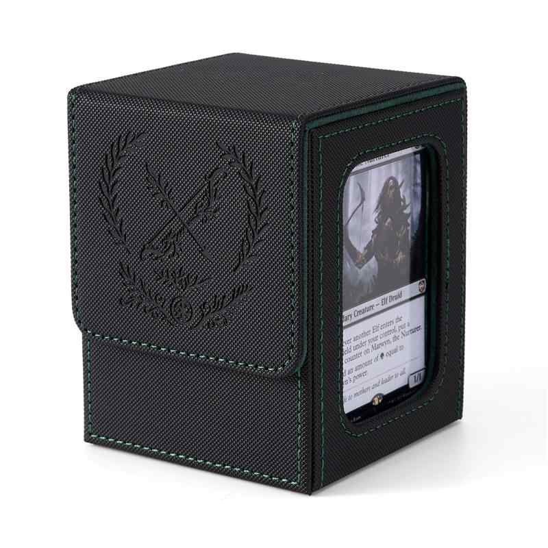 楽天市場】mtg デッキケースの通販