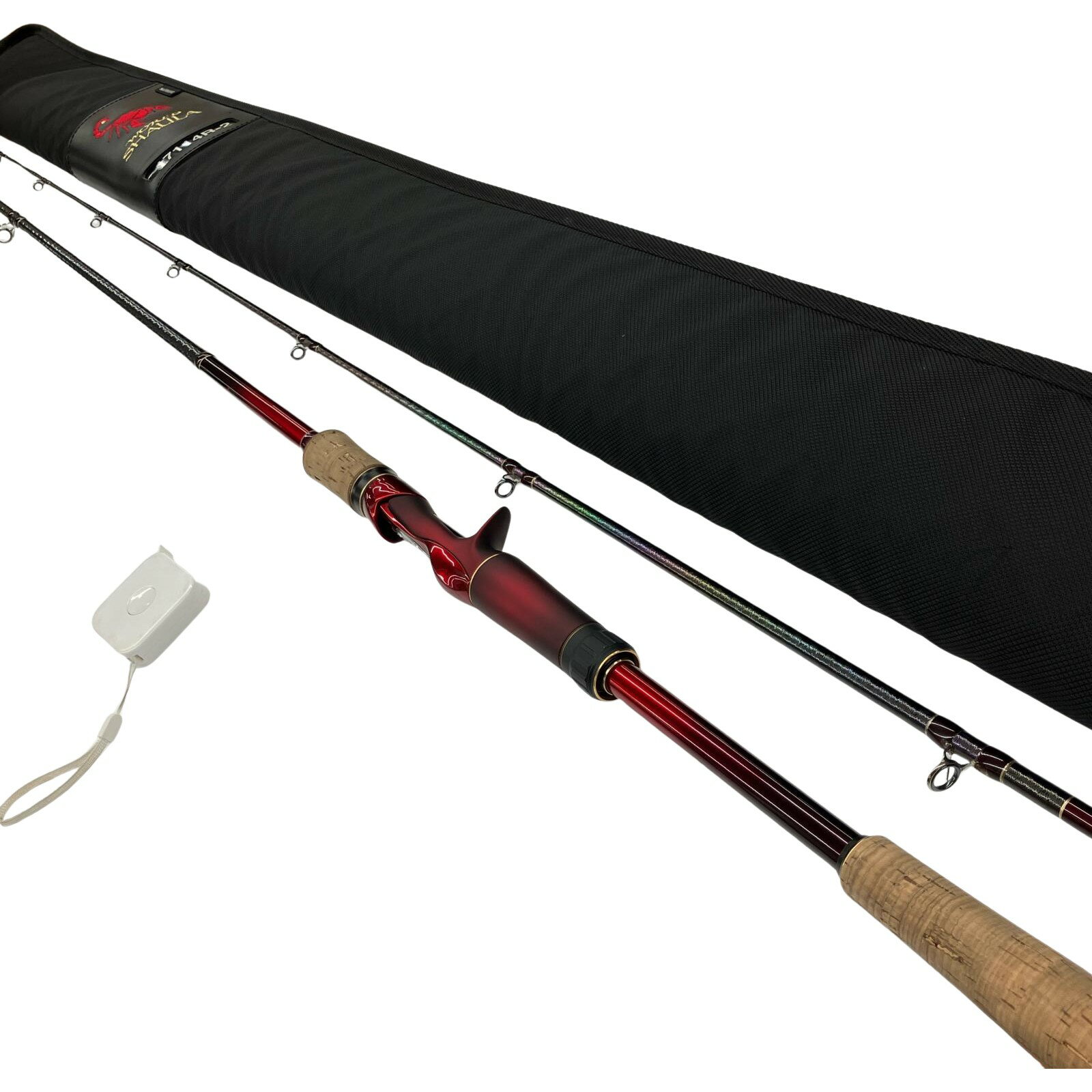 専用出品シマノ ワールドシャウラ1653R-3 美品ワールドシャウラ 1653R