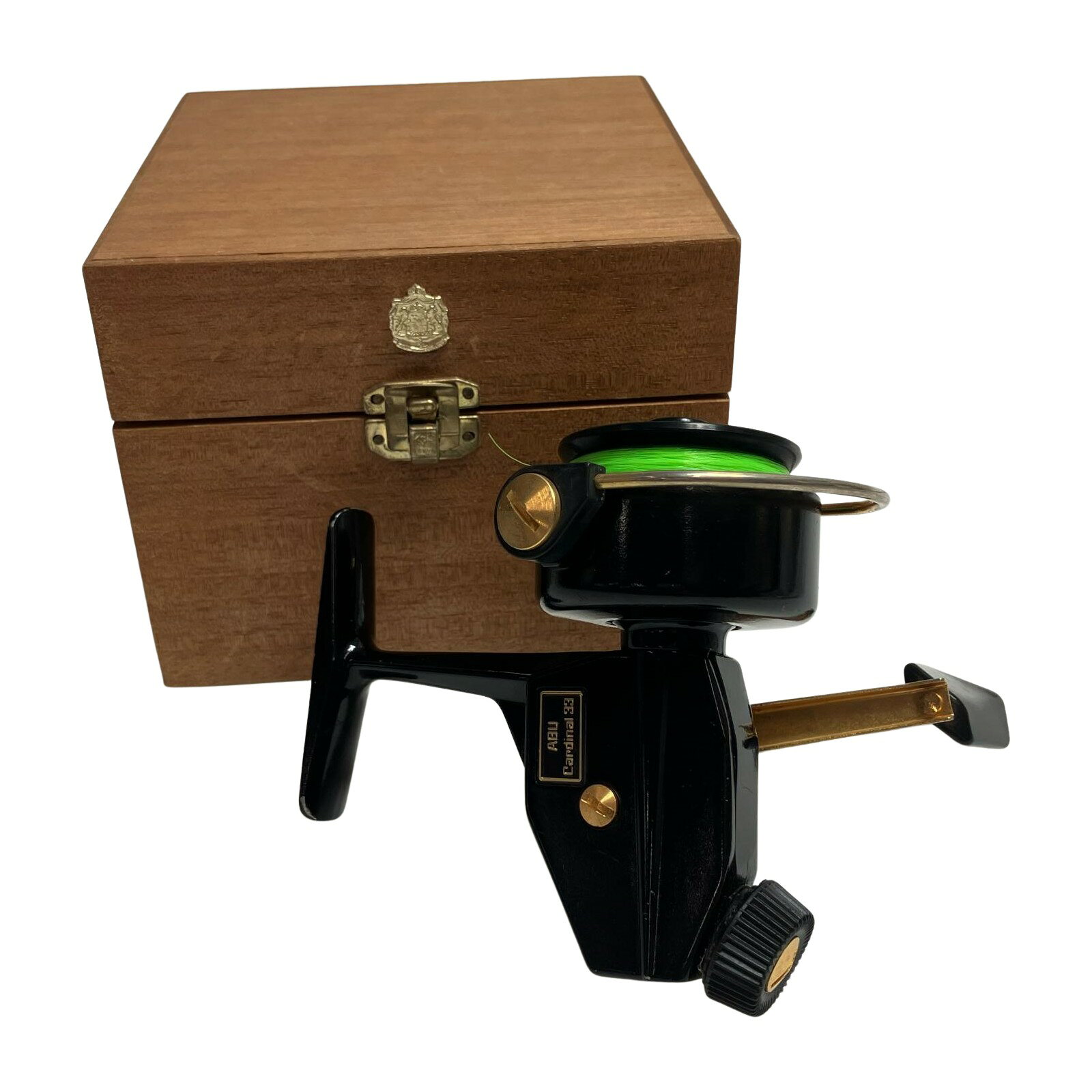 楽天市場】アブ カーディナル 33の通販