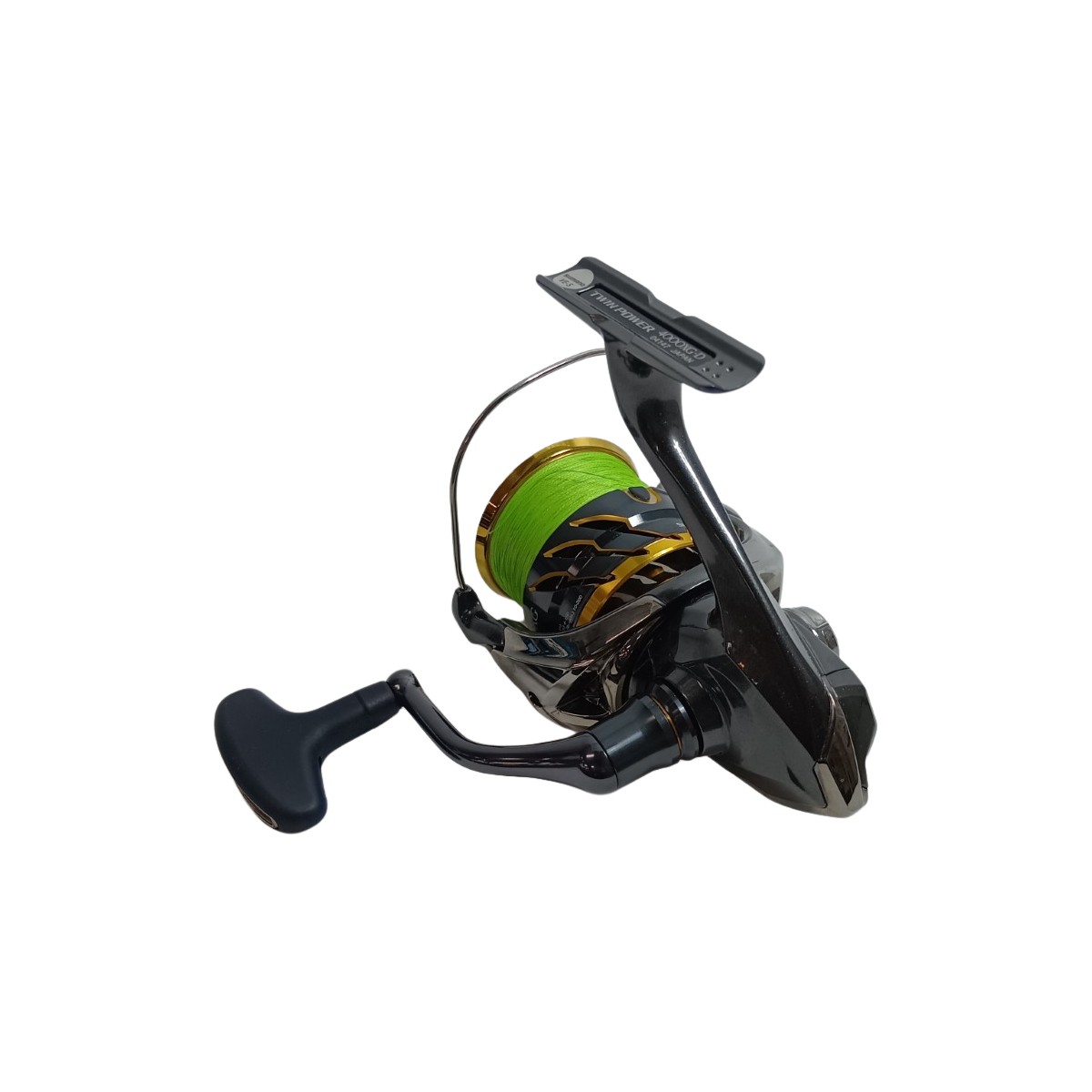 楽天市場】シマノ 20 ツインパワー 4000xgの通販