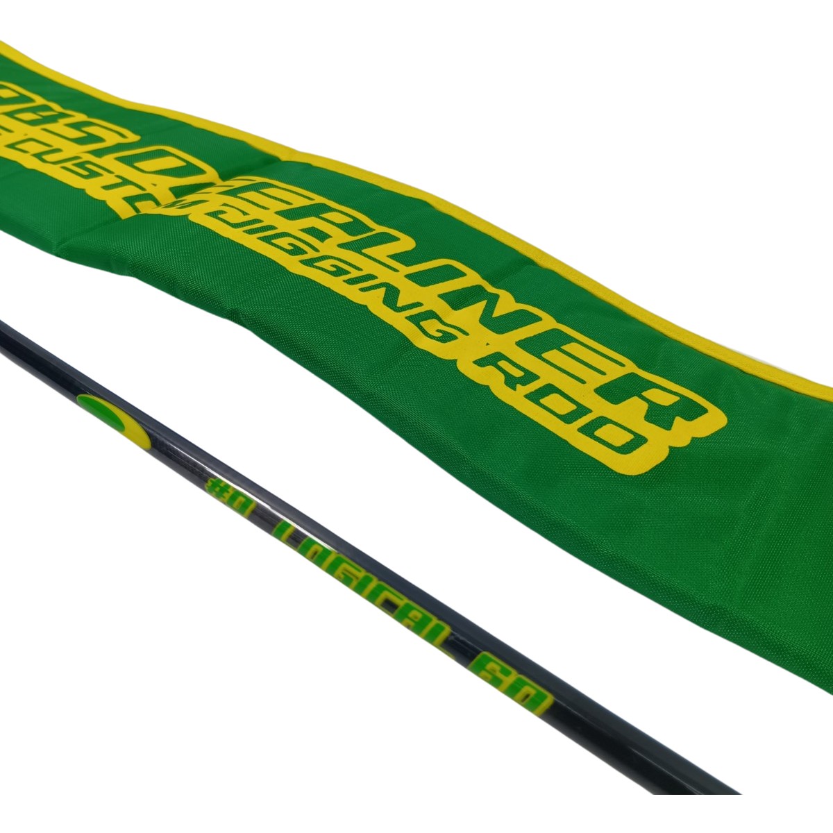 楽天市場】ロッド ディープライナー ロジカルの通販