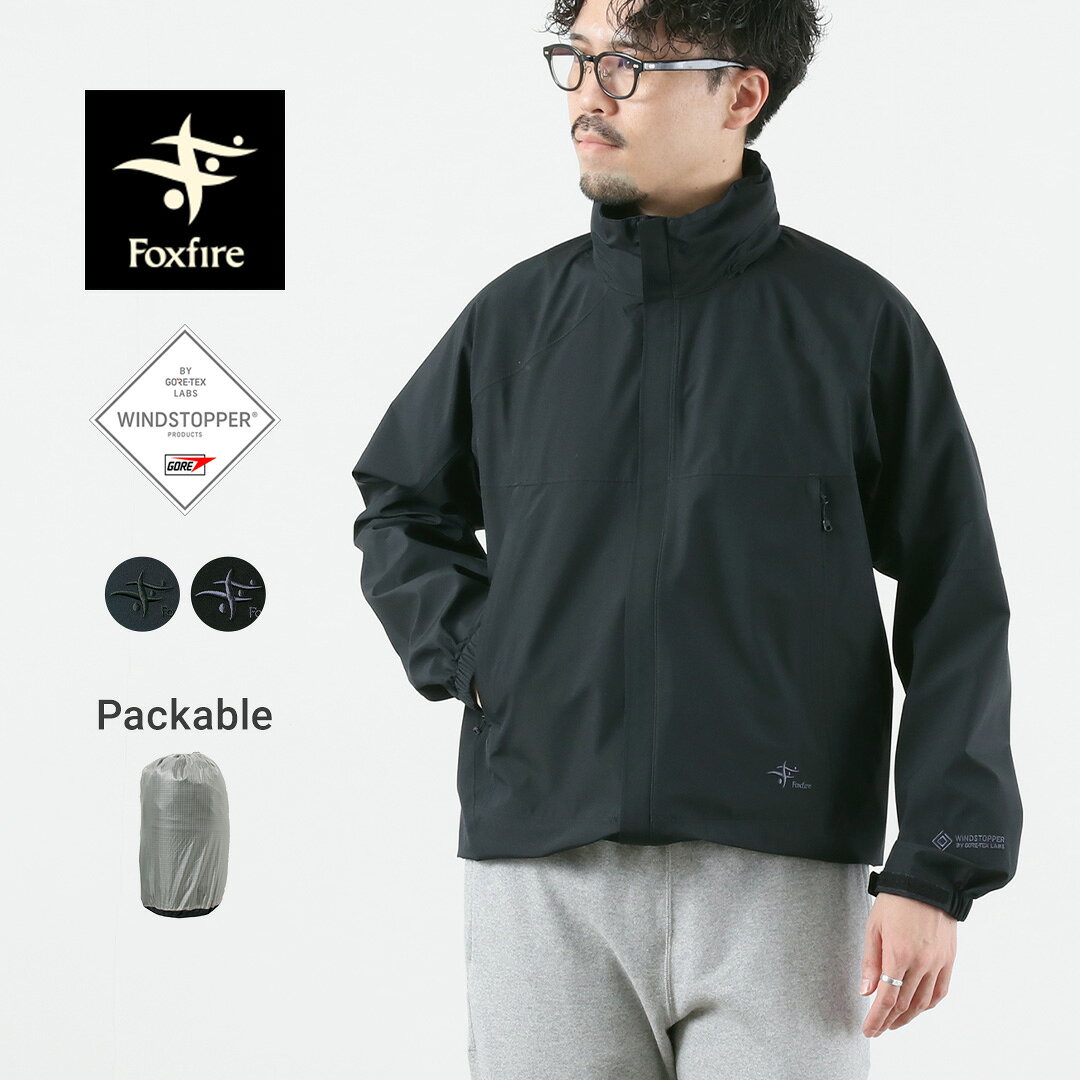 楽天市場】fox fire マウンテンパーカーの通販