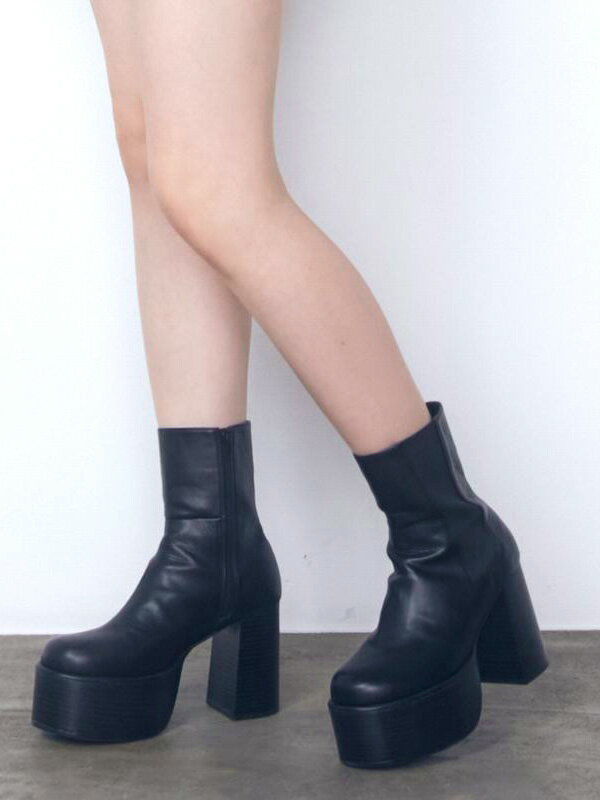 楽天市場】EMODA（ブーツ｜レディース靴）：靴の通販