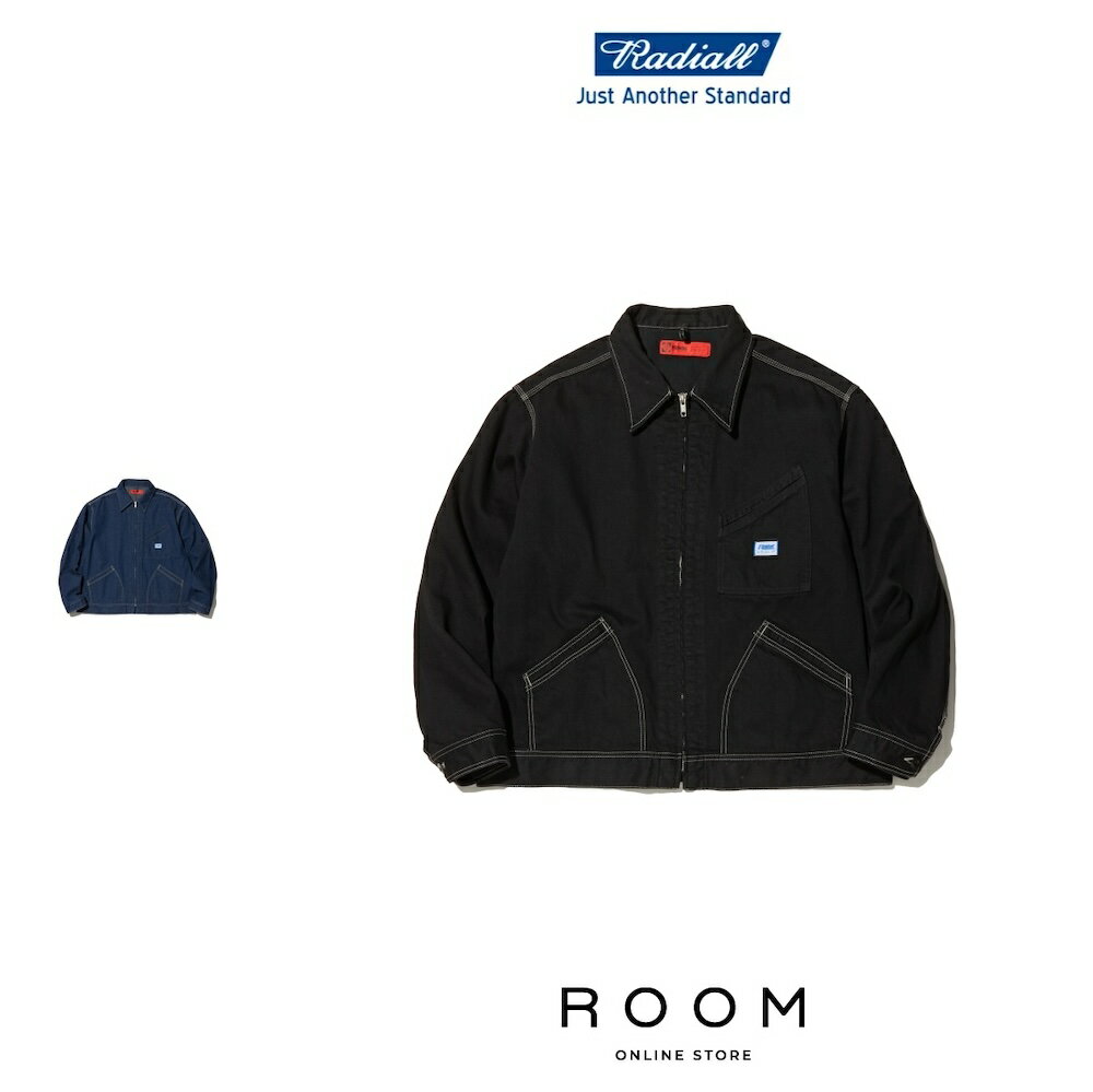 楽天市場】radiall スタジャンの通販