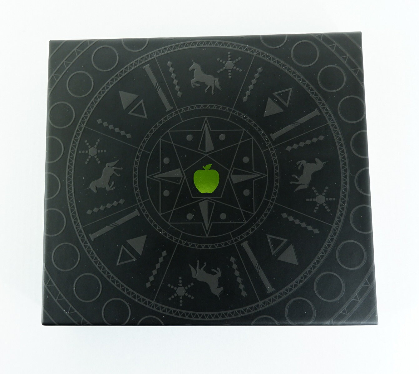 楽天市場】mrs. green apple attitude 初回限定の通販