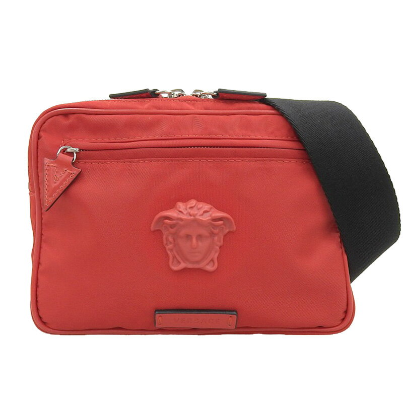 楽天市場】ヴェルサーチ（ボディバッグ・ウエストポーチ｜メンズバッグ