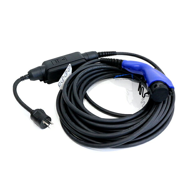 楽天市場】充電ケーブル 200v（車用品｜車用品・バイク用品）の通販