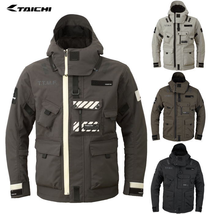 楽天市場】RSタイチ（ジャケット｜バイクウェア・プロテクター