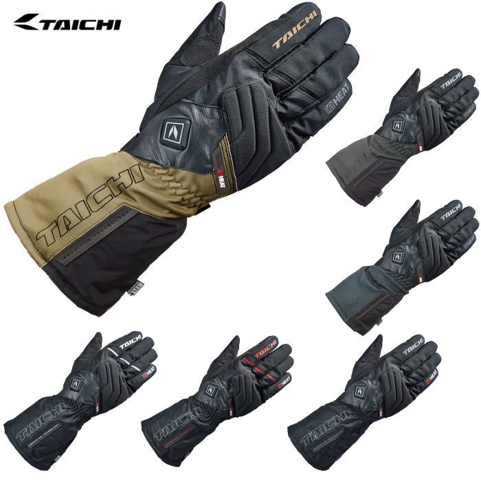 楽天市場】タイチ 電熱 グローブの通販