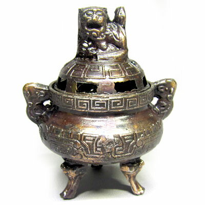 楽天市場】中国 香炉（お香立て・スタンド・受け皿｜アロマ・お香