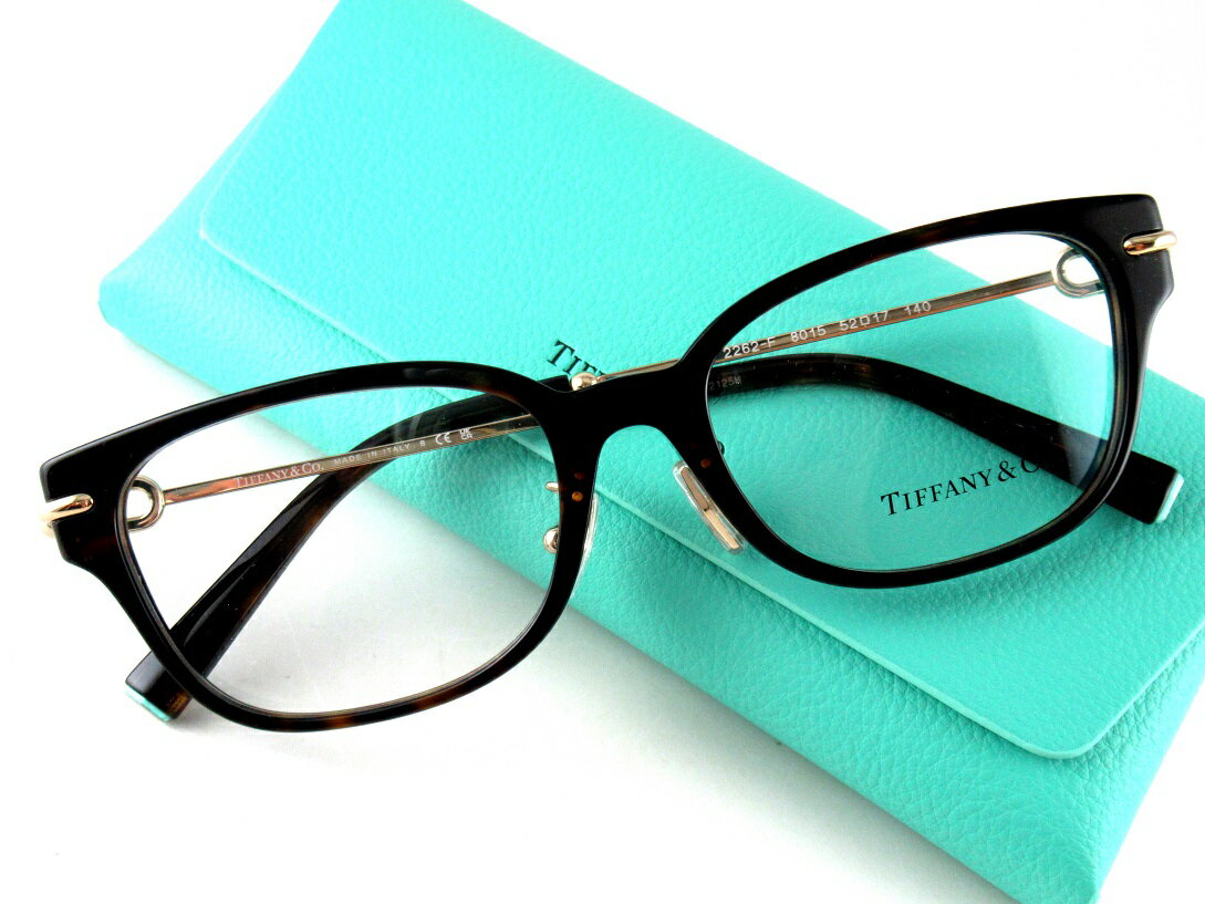 楽天市場】Tiffany メガネフレーム（眼鏡・サングラス｜バッグ・小物