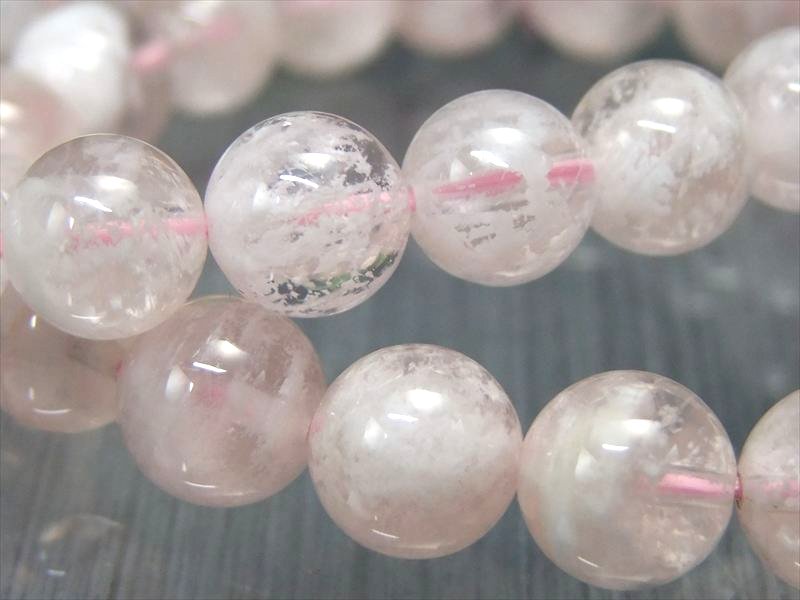 楽天市場】セリサイトインローズクォーツの通販