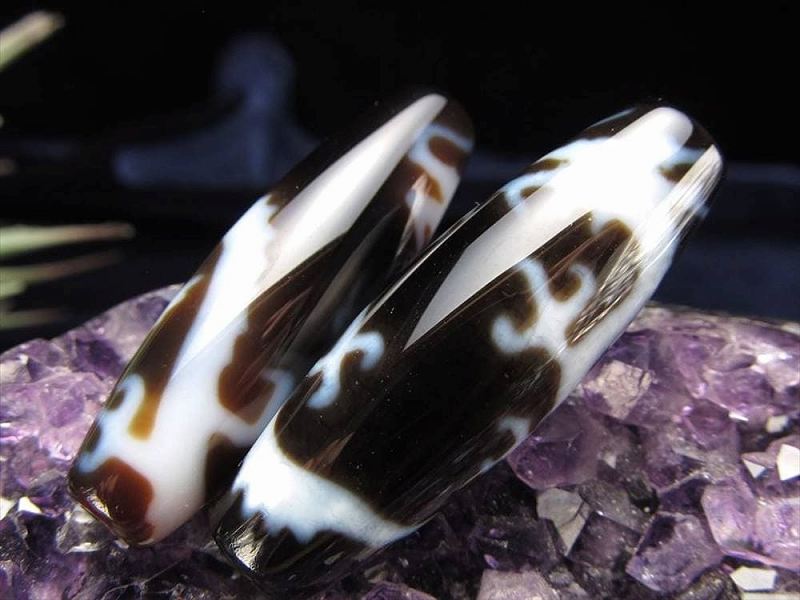 楽天市場】龍 天珠の通販