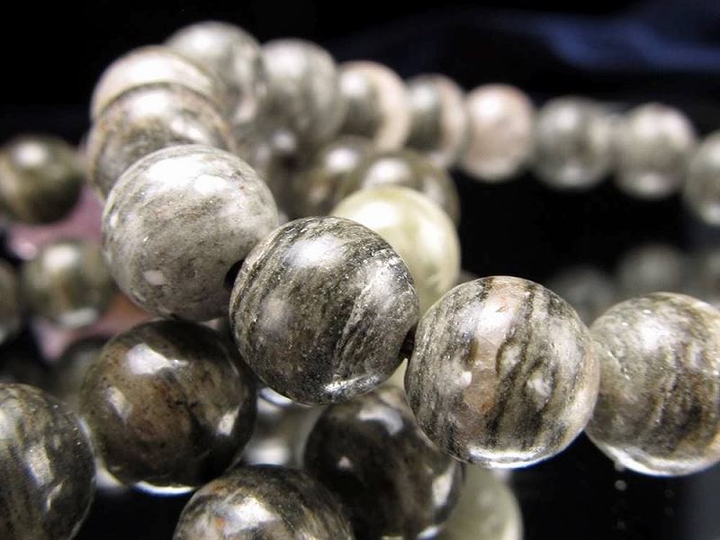 楽天市場】バドガシュタイン 鉱石 ブレスレットの通販