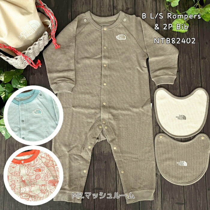 楽天市場】70cm（ブランドザ・ノース・フェイス）（カバーオール