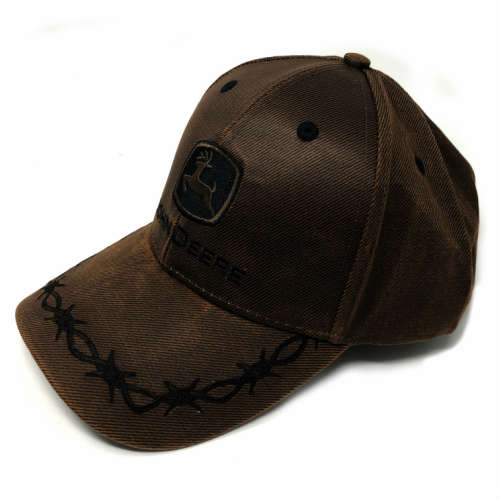 楽天市場】deere キャップ johnの通販