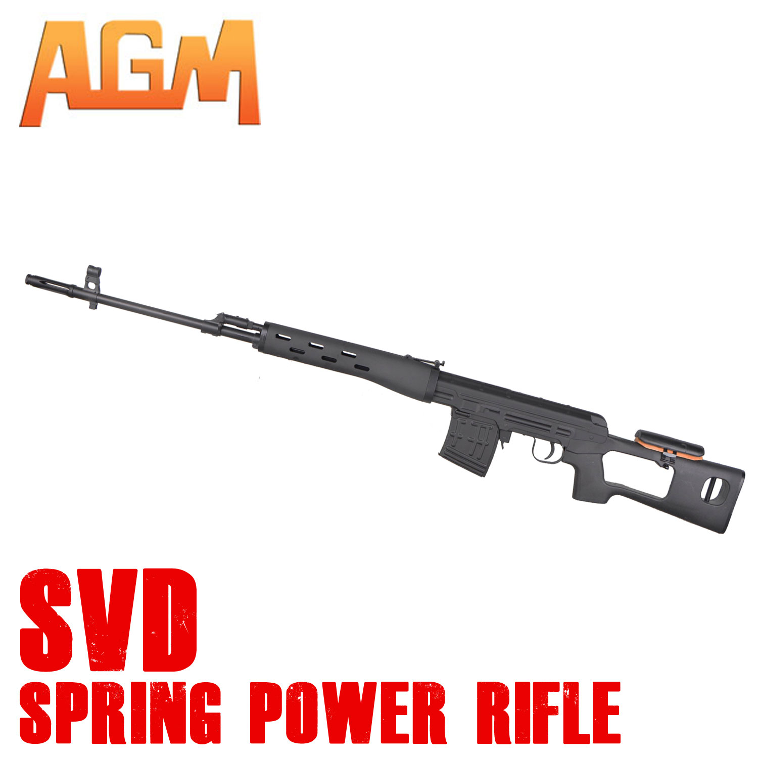 楽天市場】ドラグノフsvd クラウンモデルの通販