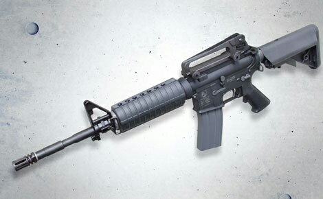 楽天市場】ksc m4 マガジン ガスの通販