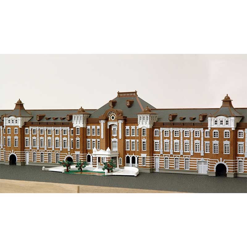 楽天市場】模型 東京駅（ホビー）の通販