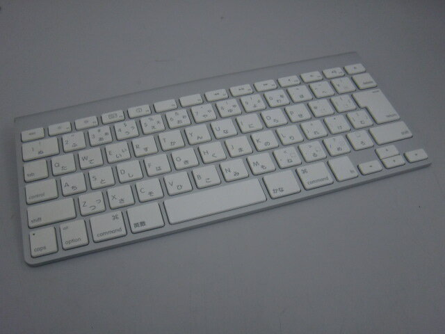 楽天市場】Apple Wireless Keyboard（マウス・キーボード・入力機器