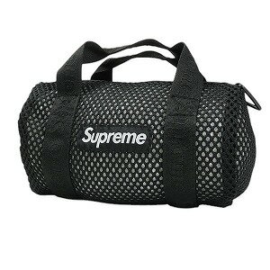 楽天市場】Supreme Mesh Mini Duffle Bagの通販