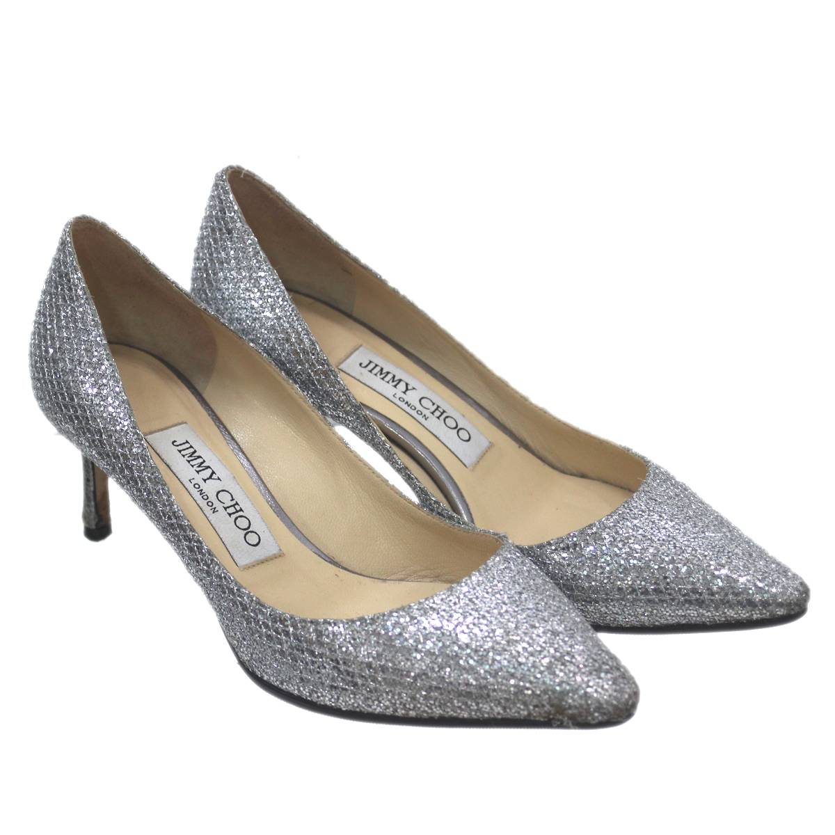 楽天市場】jimmy choo 中古（パンプス｜レディース靴）：靴の通販