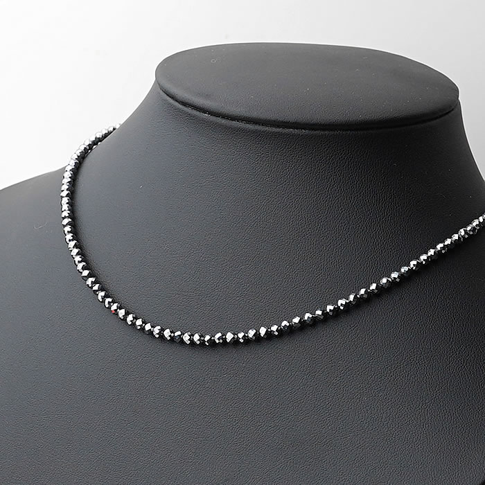 楽天市場】テラヘルツ 3mm ネックレスの通販