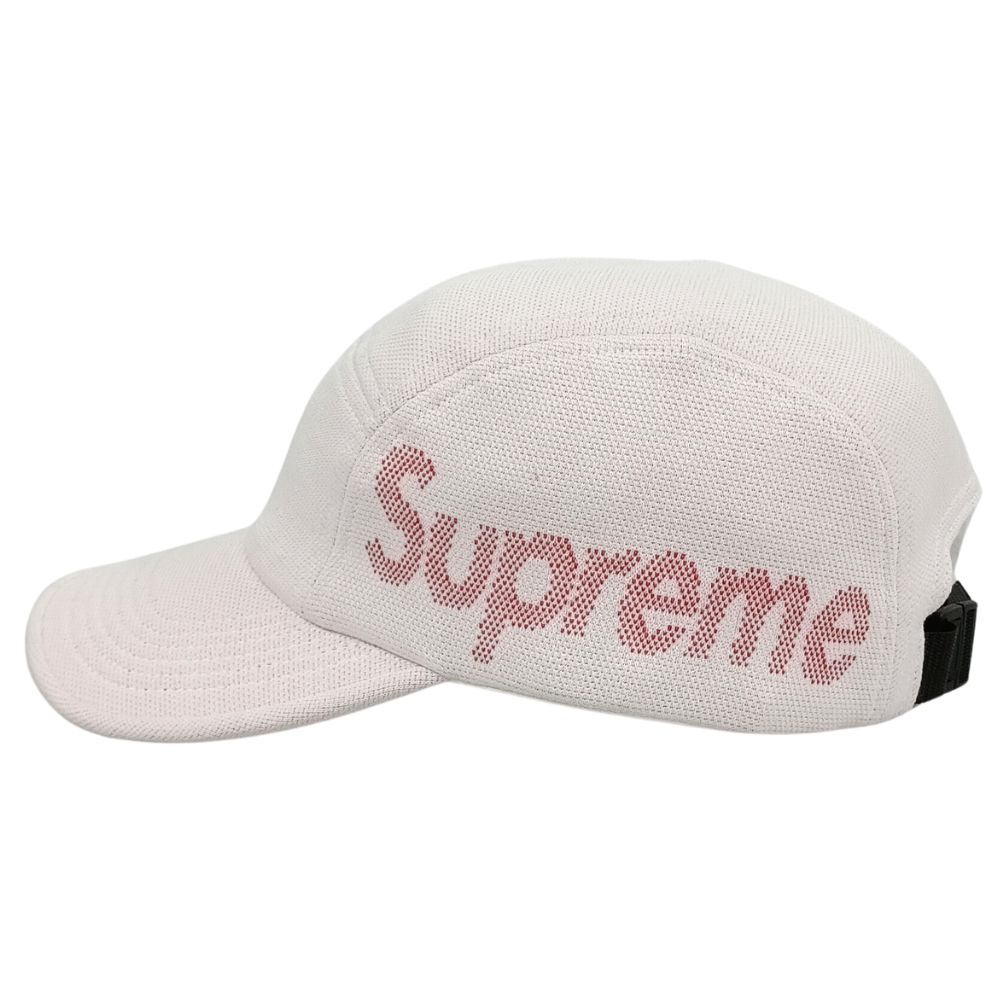 楽天市場】supreme キャップ ピンクの通販