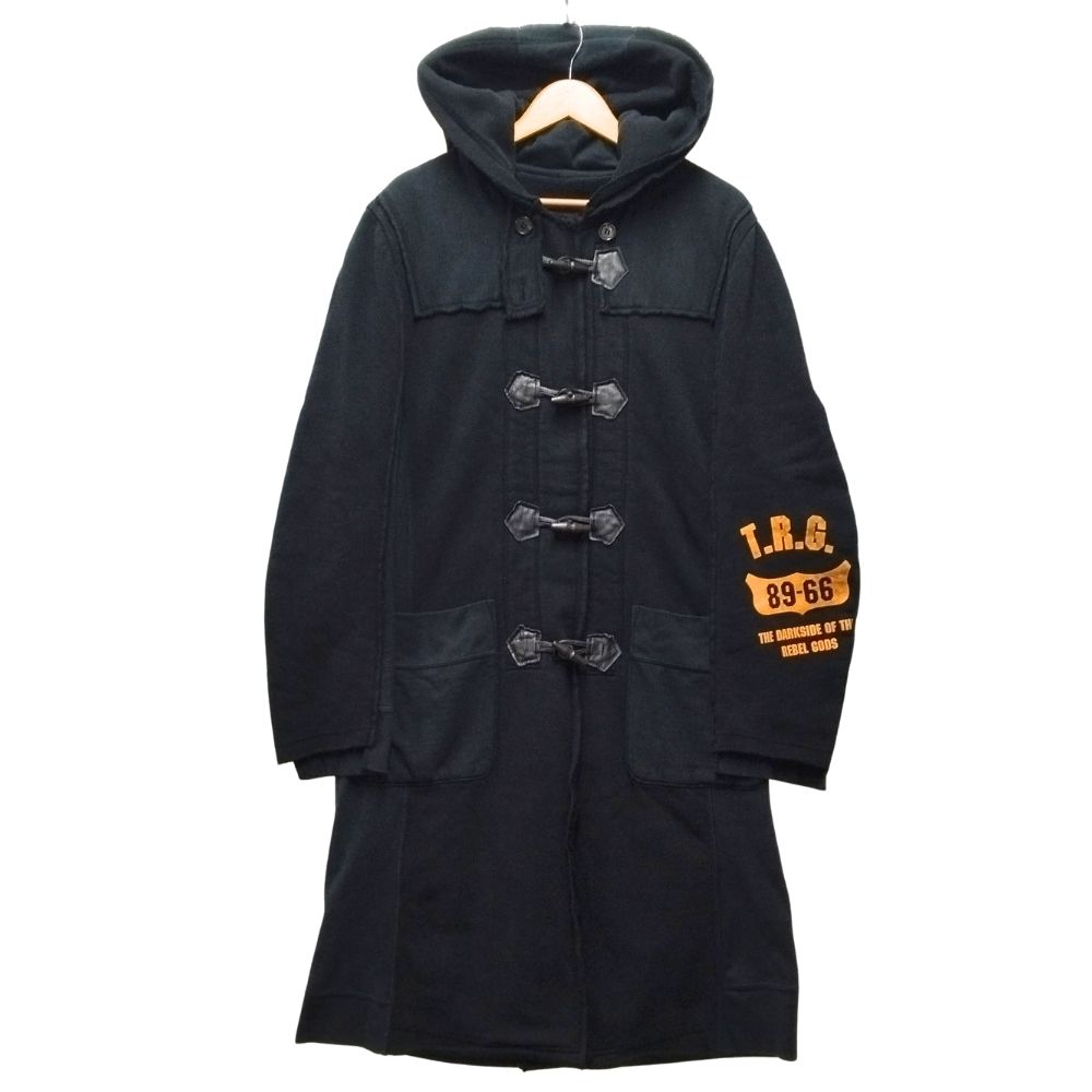 楽天市場】ダッフルコート（ブランドアンダーカバー）の通販