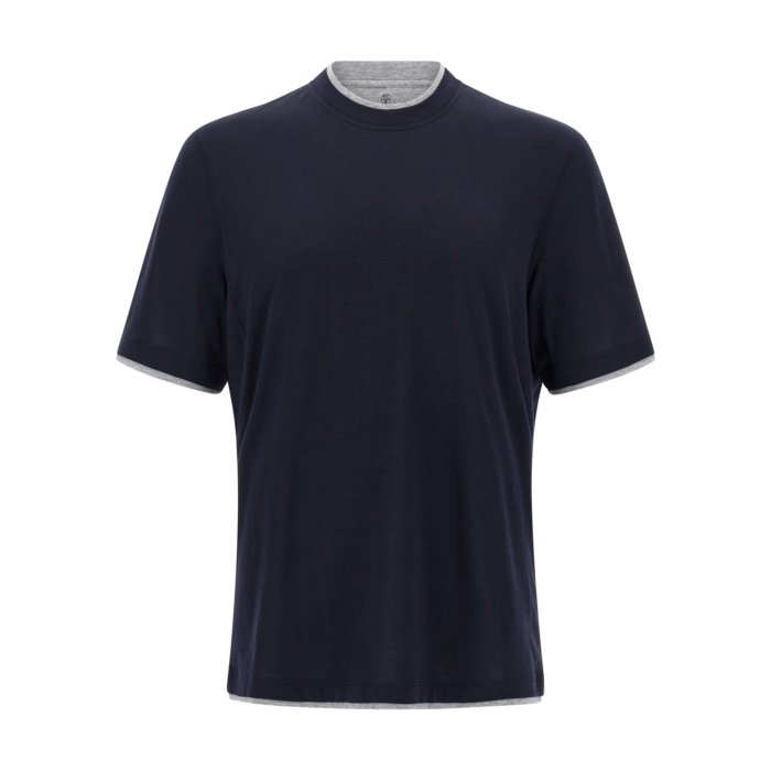 楽天市場】Tシャツ（ブランドブルネロクチネリ）の通販