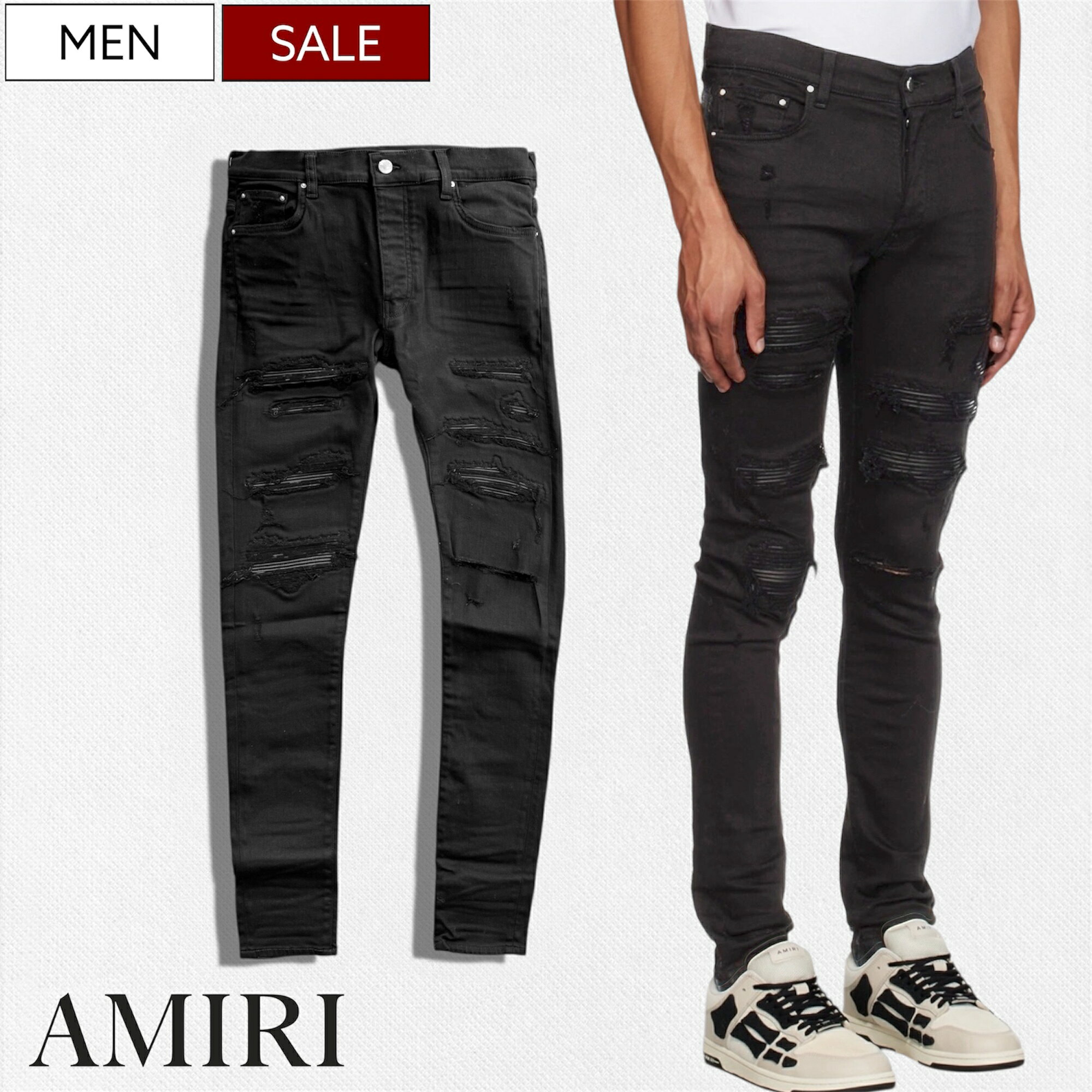 楽天市場】amiri デニム 28の通販