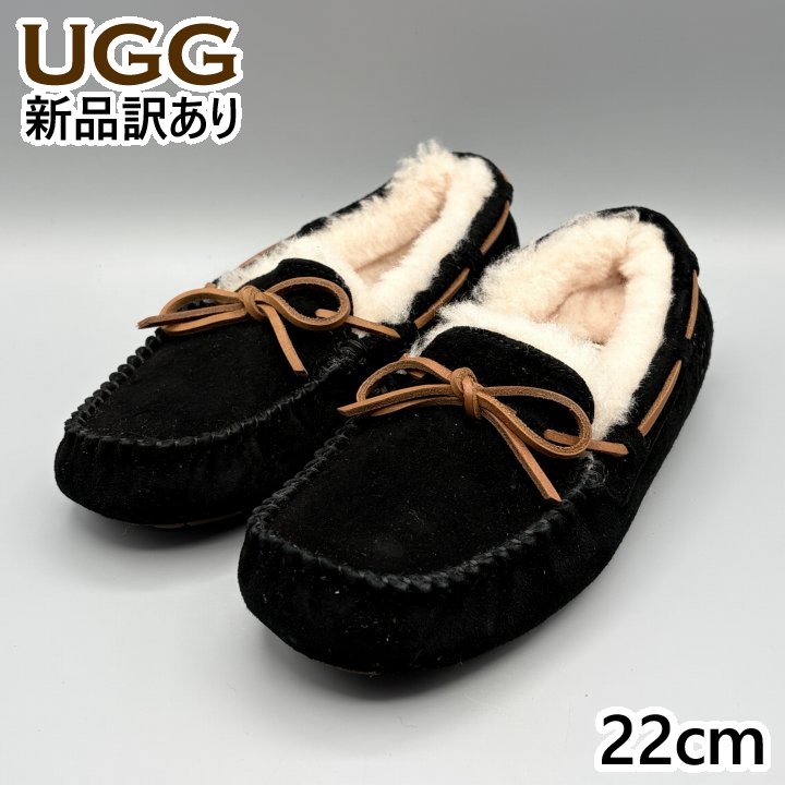 楽天市場】ugg モカシン（ローファー｜レディース靴）：靴の通販