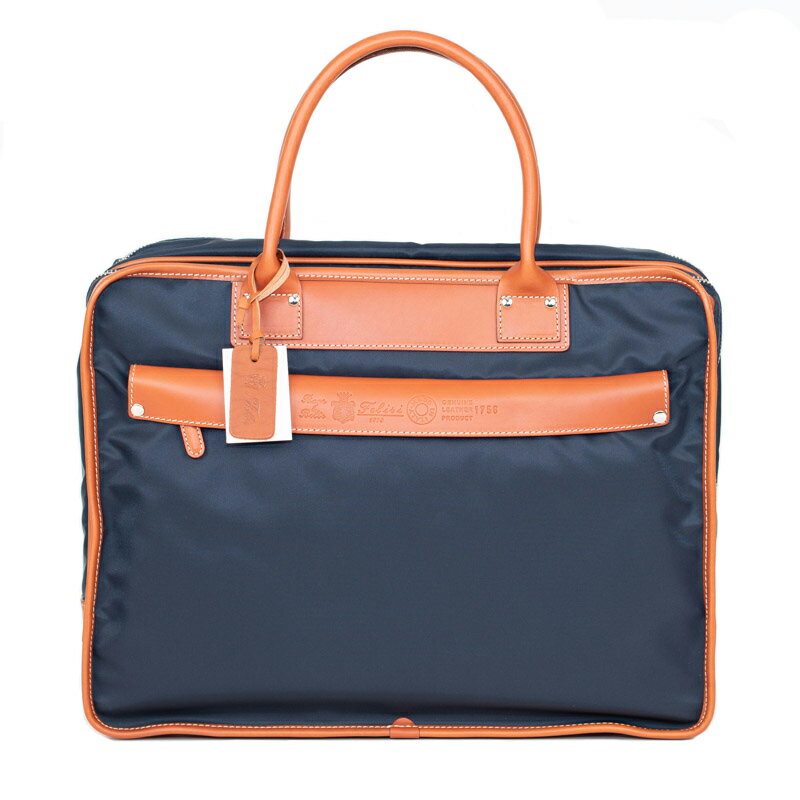 Felisi フェリージ ビジネスバック ネイビー ビジネスbag ネイビー