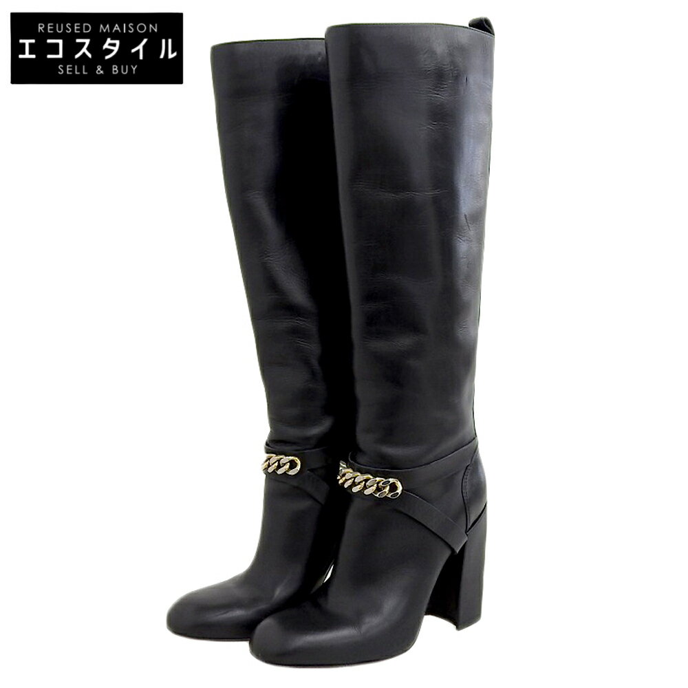 楽天市場】ロングブーツ（ブランドイヴ・サンローラン）の通販