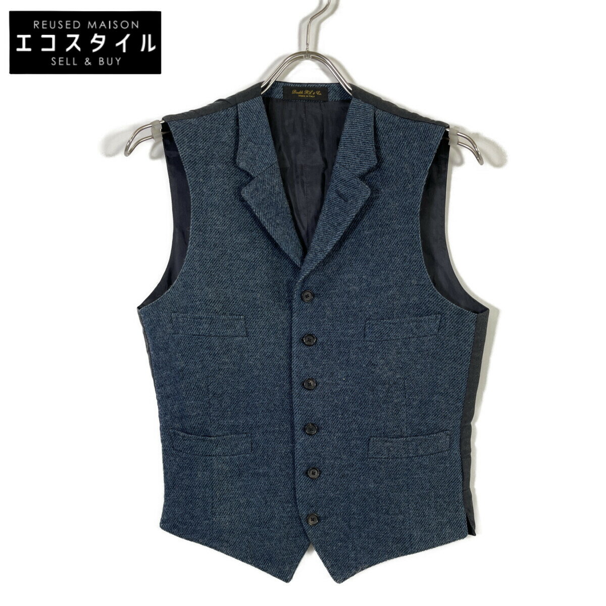 楽天市場】RRL ダブルアールエル（ベスト・ジレ｜トップス）：メンズ